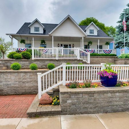 Waverly Vacation Rental With Game Room And Patio! Exterior photo